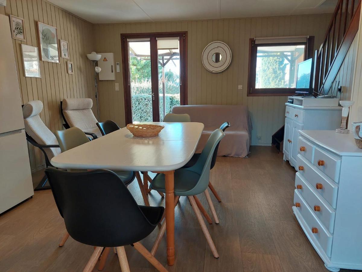 Holiday home Maison A - Les Tamaris - Porte Du Soleil - Prix Piscine Comprise
