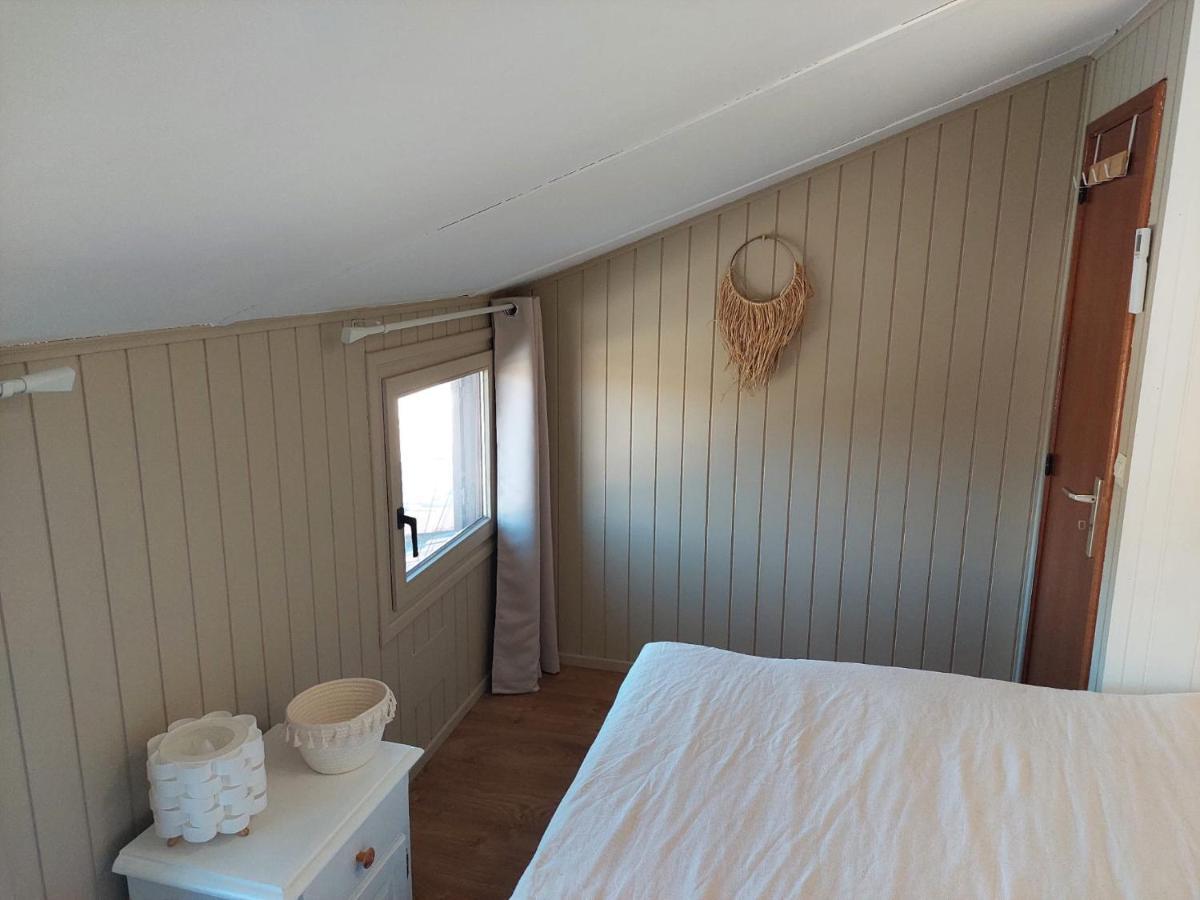 Holiday home Maison A - Les Tamaris - Porte Du Soleil - Prix Piscine Comprise Portiragnes