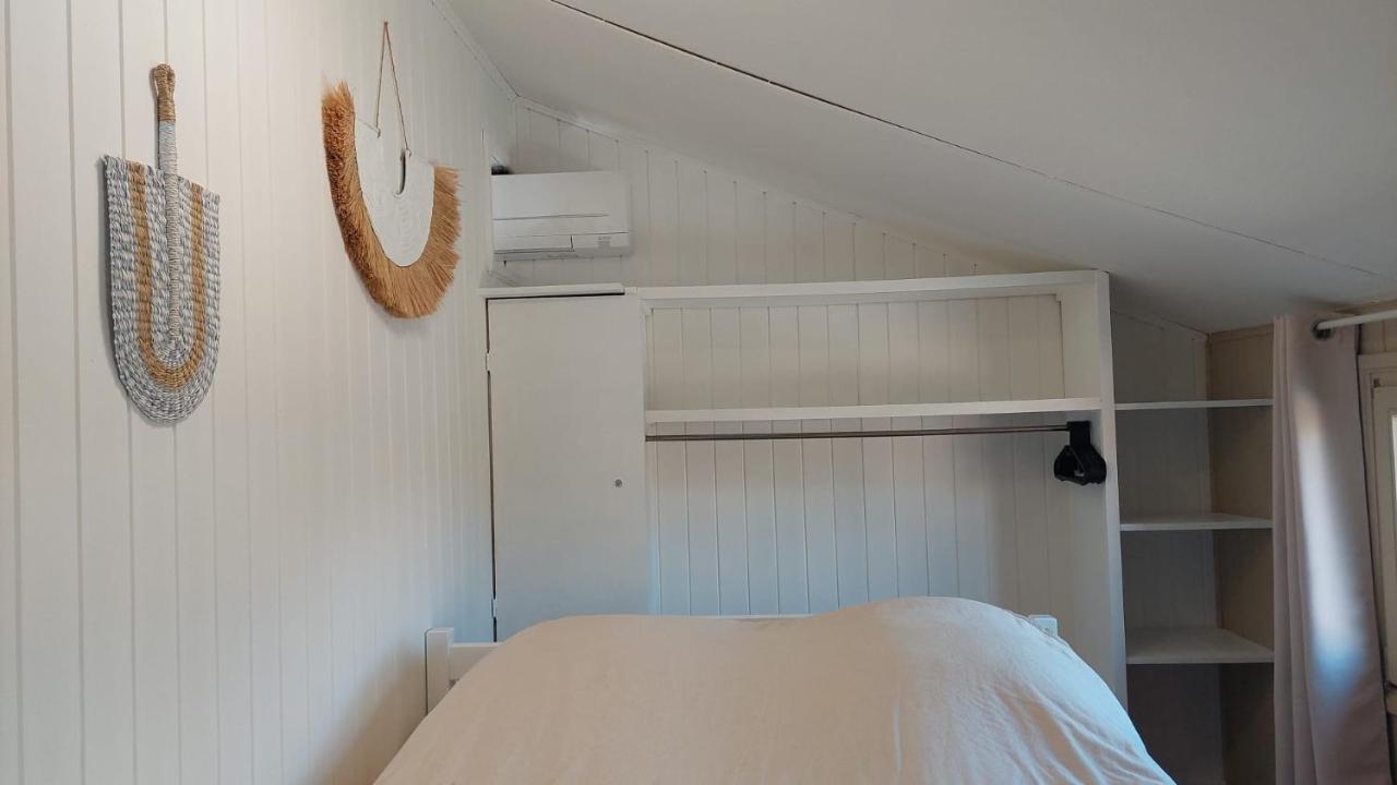 Holiday home Maison A - Les Tamaris - Porte Du Soleil - Prix Piscine Comprise Portiragnes