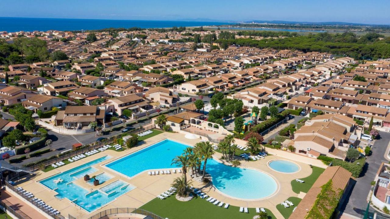 Maison A - Les Tamaris - Porte Du Soleil - Prix Piscine Comprise