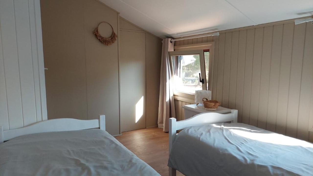 Maison A - Les Tamaris - Porte Du Soleil - Prix Piscine Comprise Holiday home Portiragnes