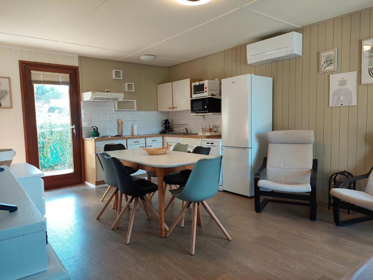 Maison A - Les Tamaris - Porte Du Soleil - Prix Piscine Comprise *