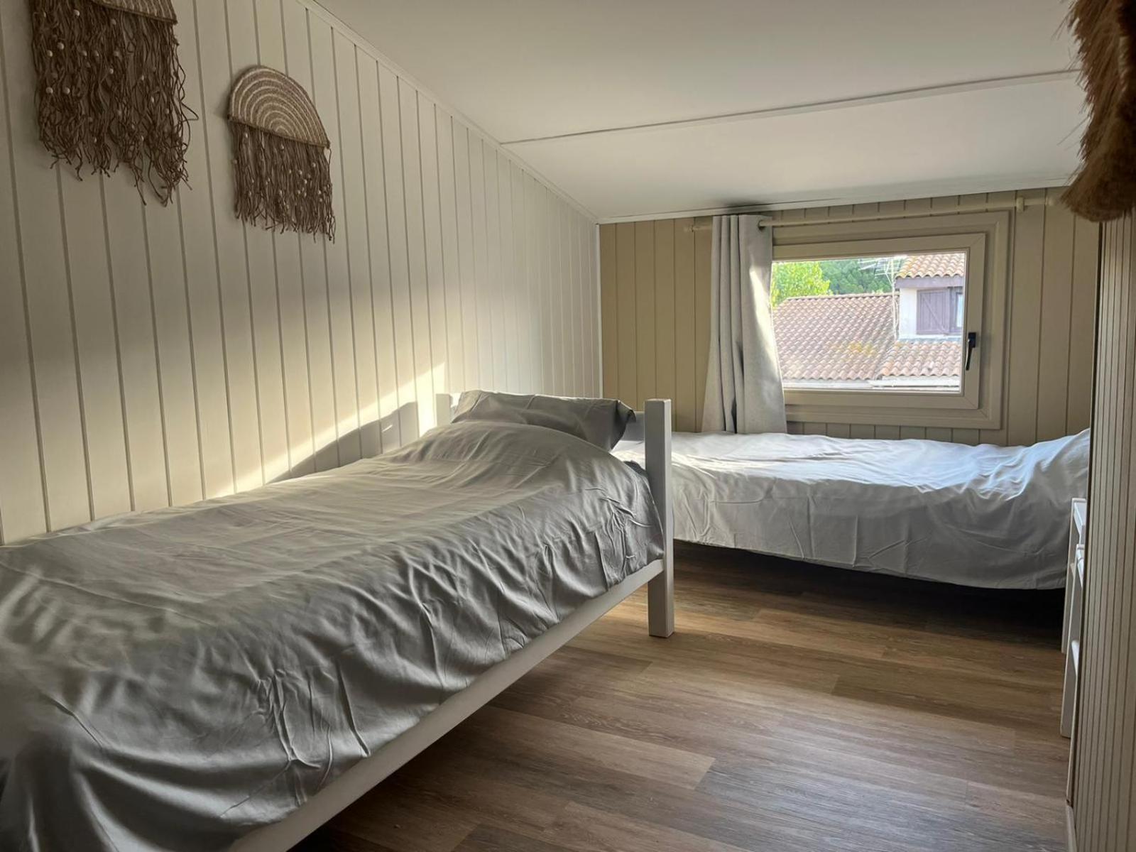Maison A - Les Tamaris - Porte Du Soleil - Prix Piscine Comprise Holiday home Portiragnes