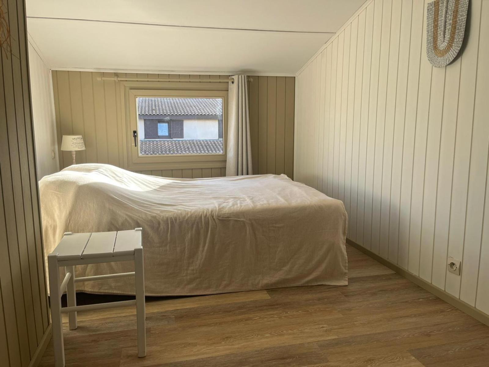 Maison A - Les Tamaris - Porte Du Soleil - Prix Piscine Comprise Portiragnes