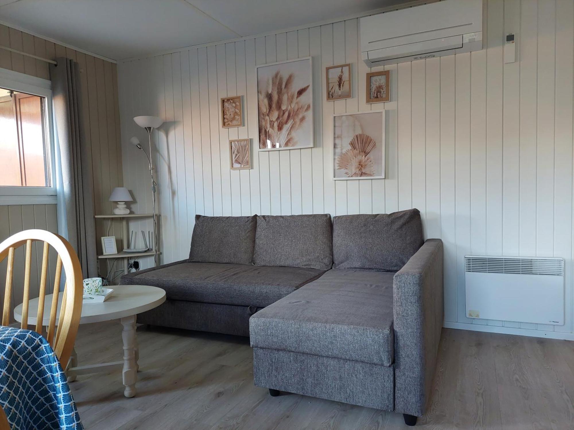 Holiday home Maison A - Les Tamaris - Porte Du Soleil - Prix Piscine Comprise *