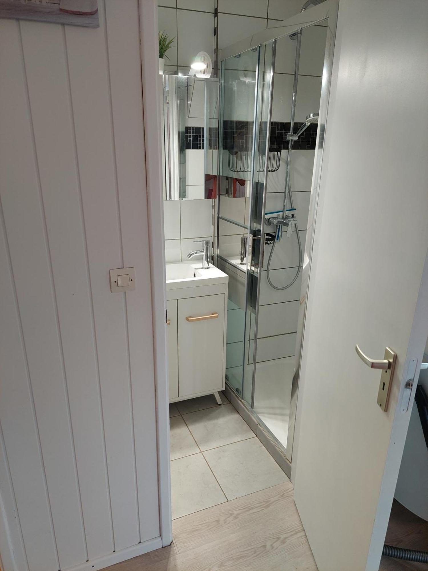 Maison A - Les Tamaris - Porte Du Soleil - Prix Piscine Comprise Portiragnes