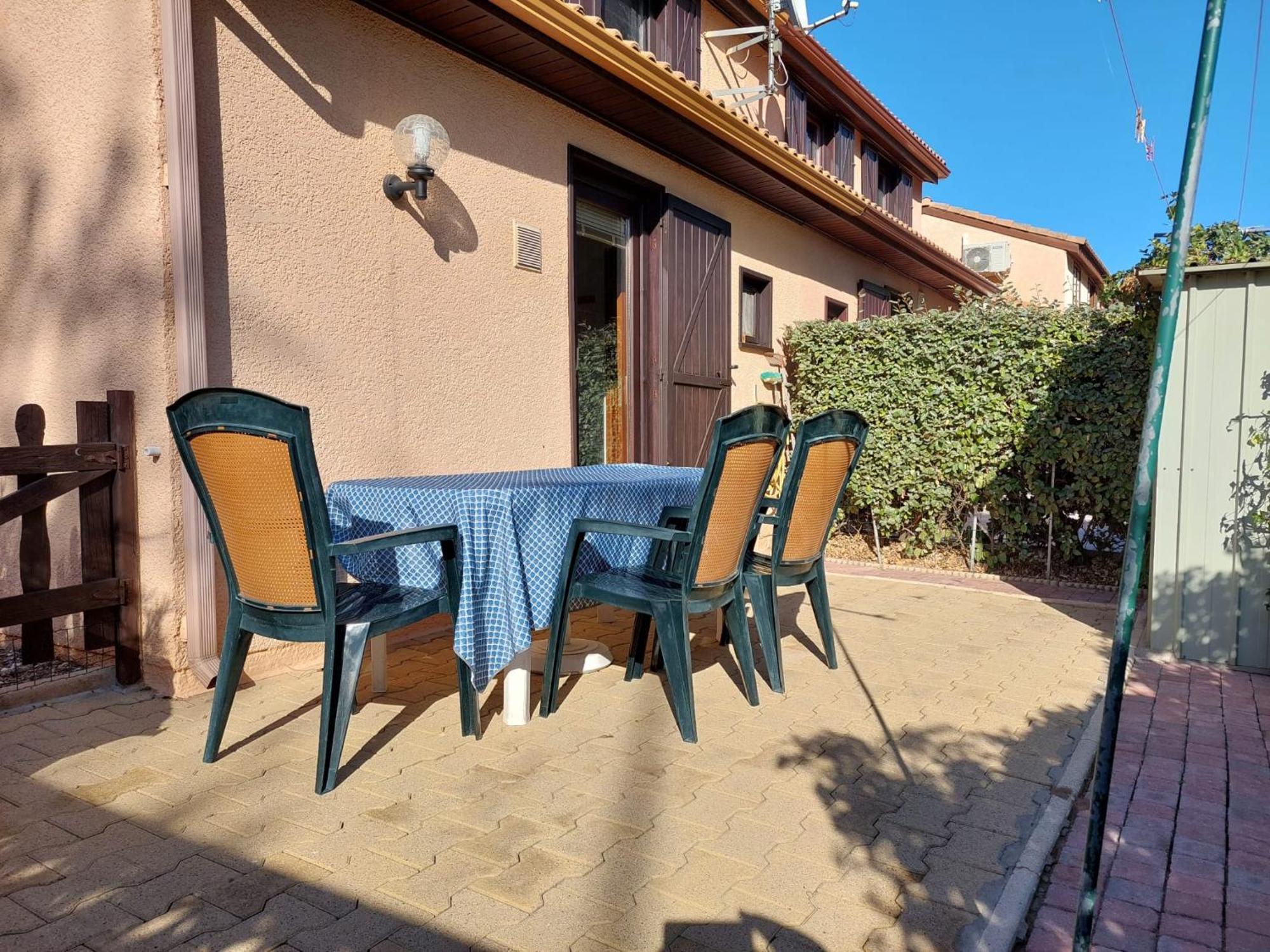 Maison A - Les Tamaris - Porte Du Soleil - Prix Piscine Comprise *